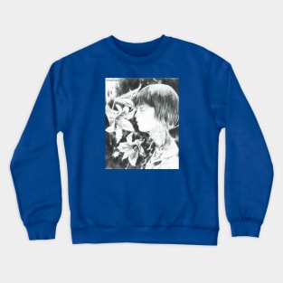 I will listen to you Crewneck Sweatshirt